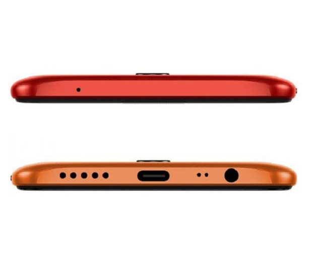 Xiaomi Redmi 8A 2/32GB Sunset Red - 537327 - zdjęcie 7